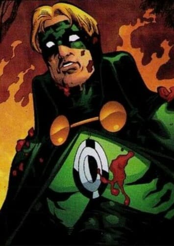 Count Vertigo