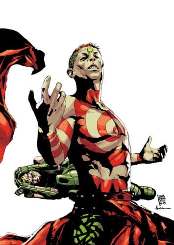 Count Vertigo
