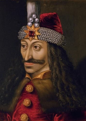 Count Vlad Dracula