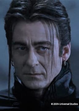 Count Vladislaus Dracula