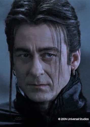 Count Vladislaus Dracula