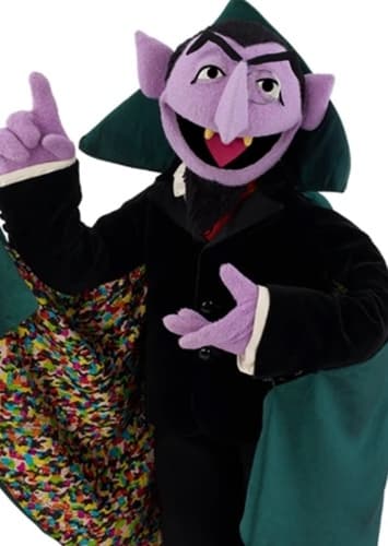 Count von Count