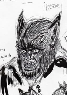 Count Waldemar Daninsky