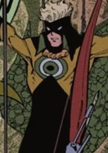 Count Werner Vertigo