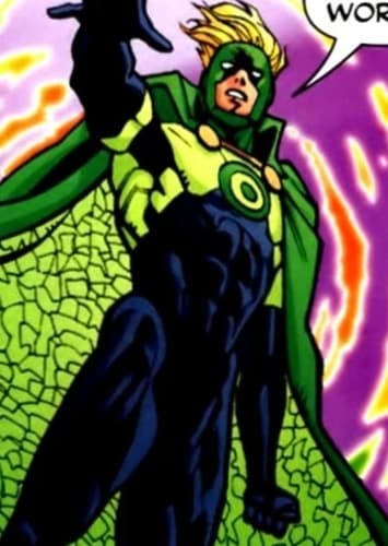 Count Werner Vertigo