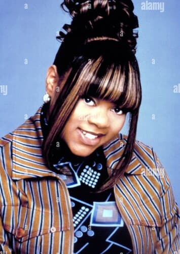 Countess Vaughn