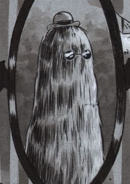 Cousin Itt