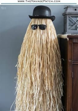 Cousin Itt