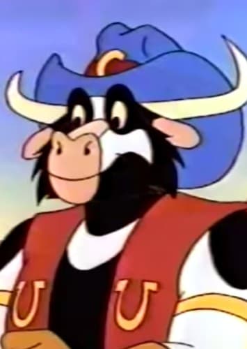 Cowlorado Kid