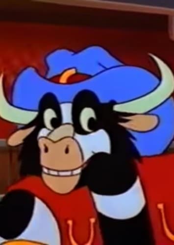 Cowlorado Kid