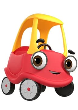 Cozy Coupe