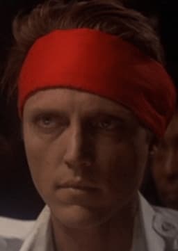 Cpl. Nikanor "Nick" Chevotarevich