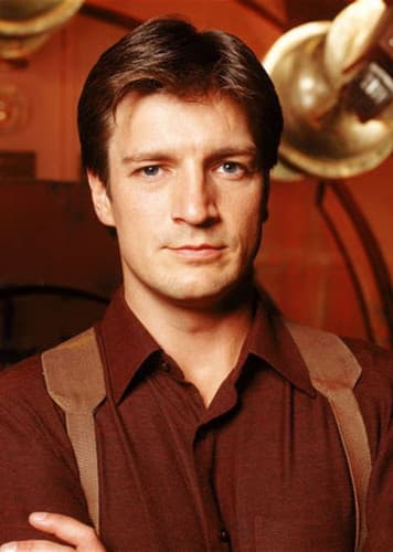 Cpt. Malcolm Reynolds