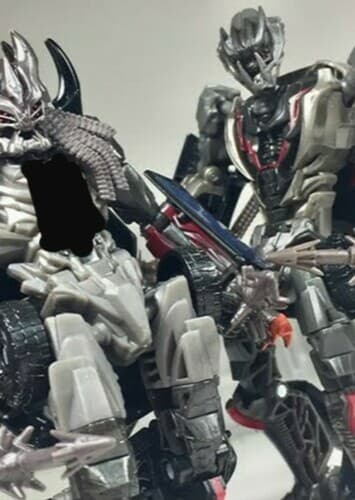 CrackCase and Crowbar