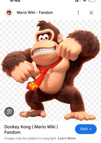 Donkey Kong