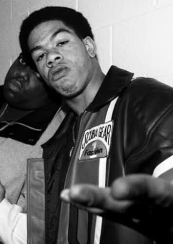 Craig Mack