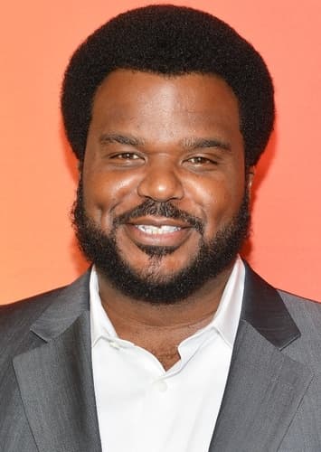 Craig Robinson