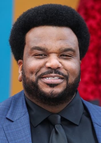 Craig Robinson