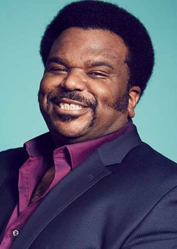 Craig Robinson