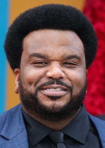 Craig Robinson
