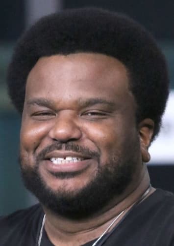 Craig Robinson