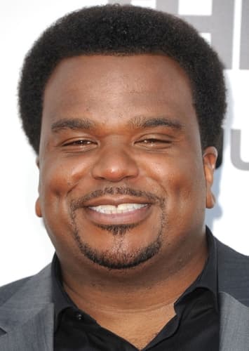 Craig Robinson