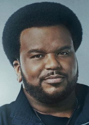 Craig Robinson
