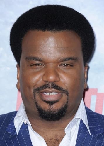 Craig Robinson