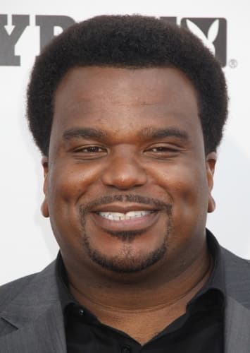 Craig Robinson