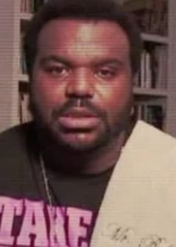 Craig Robinson