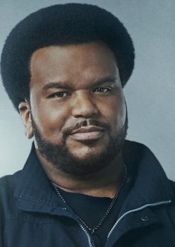 Craig Robinson