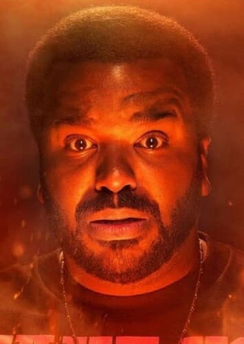 Craig Robinson