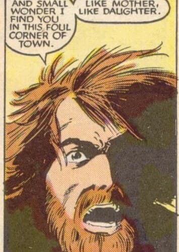 Craig Sinclair (Fox)