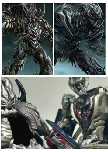 Crankcase and Crowbar