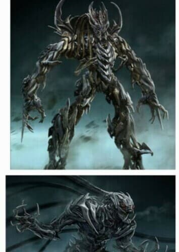 Crankcase and Crowbar