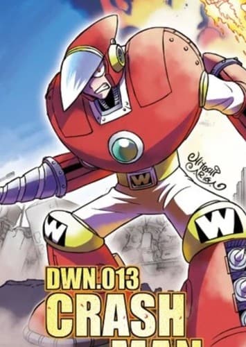 Crash Man