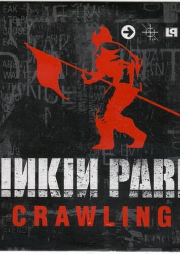 Crawling - Linkin Park