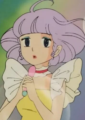 Creamy Mami