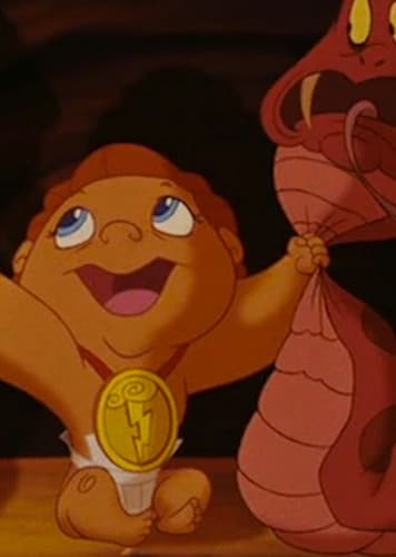 Create Your Own Hero