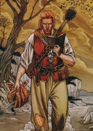 Creation Manipulation