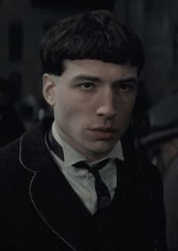Credence Barebone