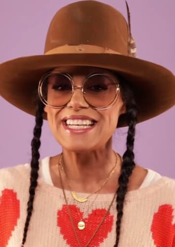 Cree Summer
