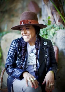 Cree Summer
