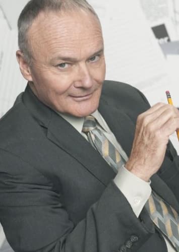 Creed Bratton