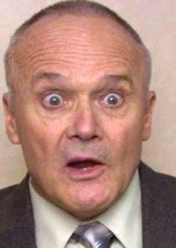Creed Bratton