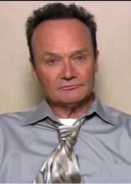Creed Bratton