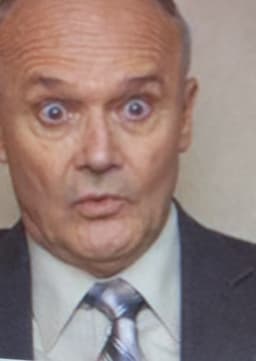 Creed Bratton