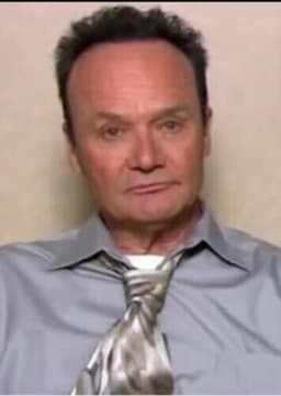 Creed Bratton