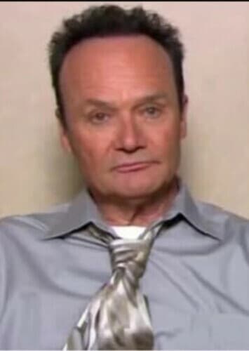 Creed Bratton