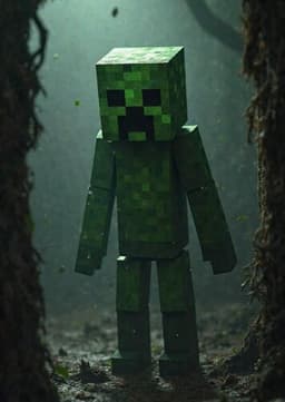 Creeper